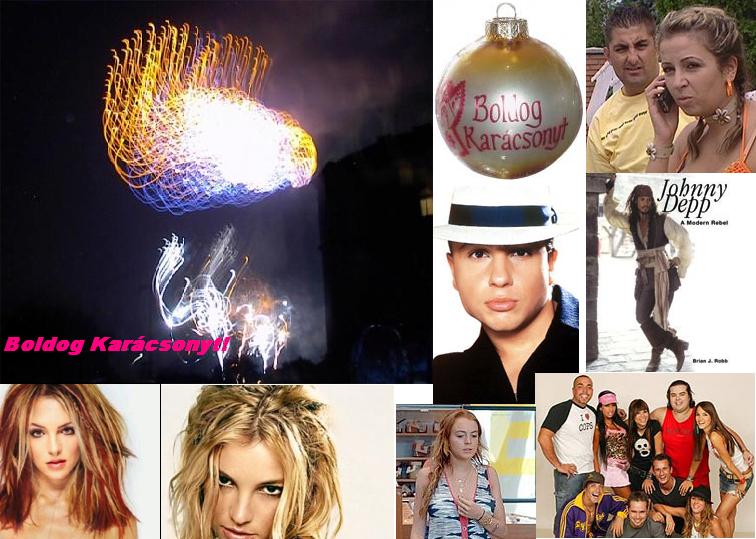 LL junior,Natalia,Facundo,Britney,Johnny,Lindsay s mg sokan msok